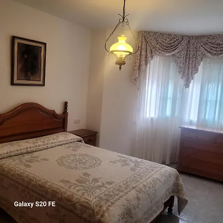 Apartamento Playa Sur Casa Kiko Peñíscola Esterno foto