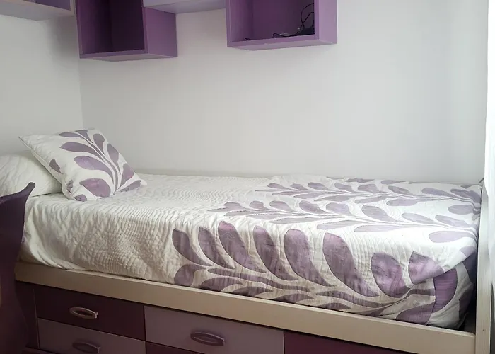 Apartamento Playa Sur Casa Kiko