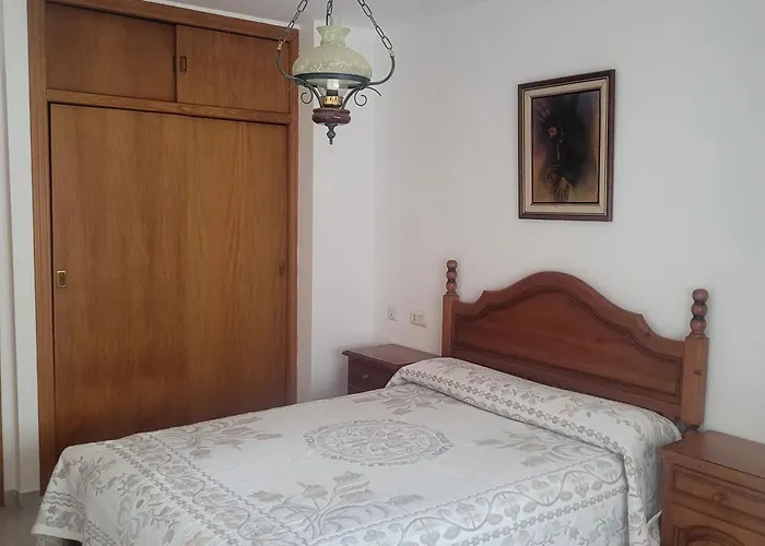 Apartamento Playa Sur Casa Kiko