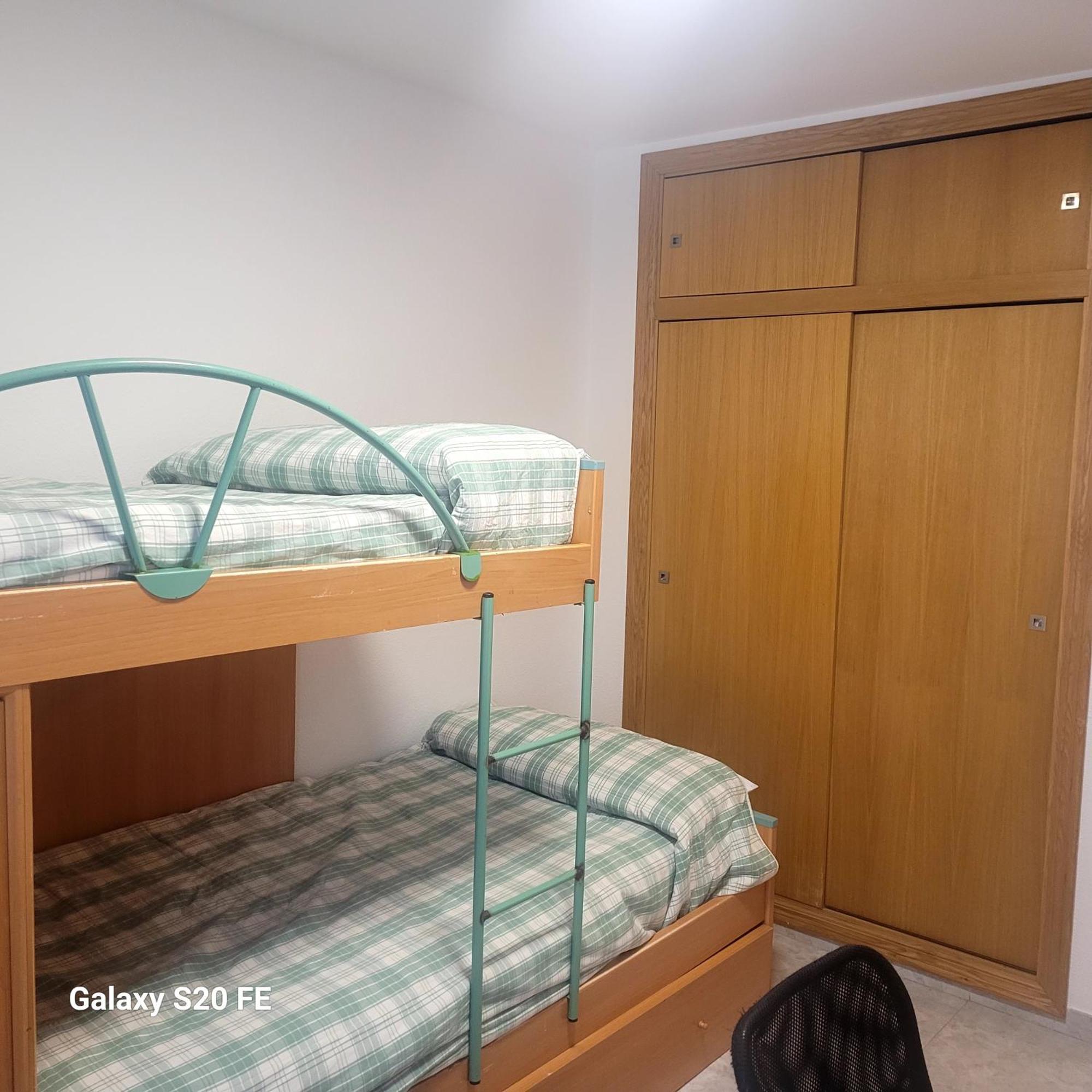 Appartamento Playa Sur Casa Kiko Peñíscola