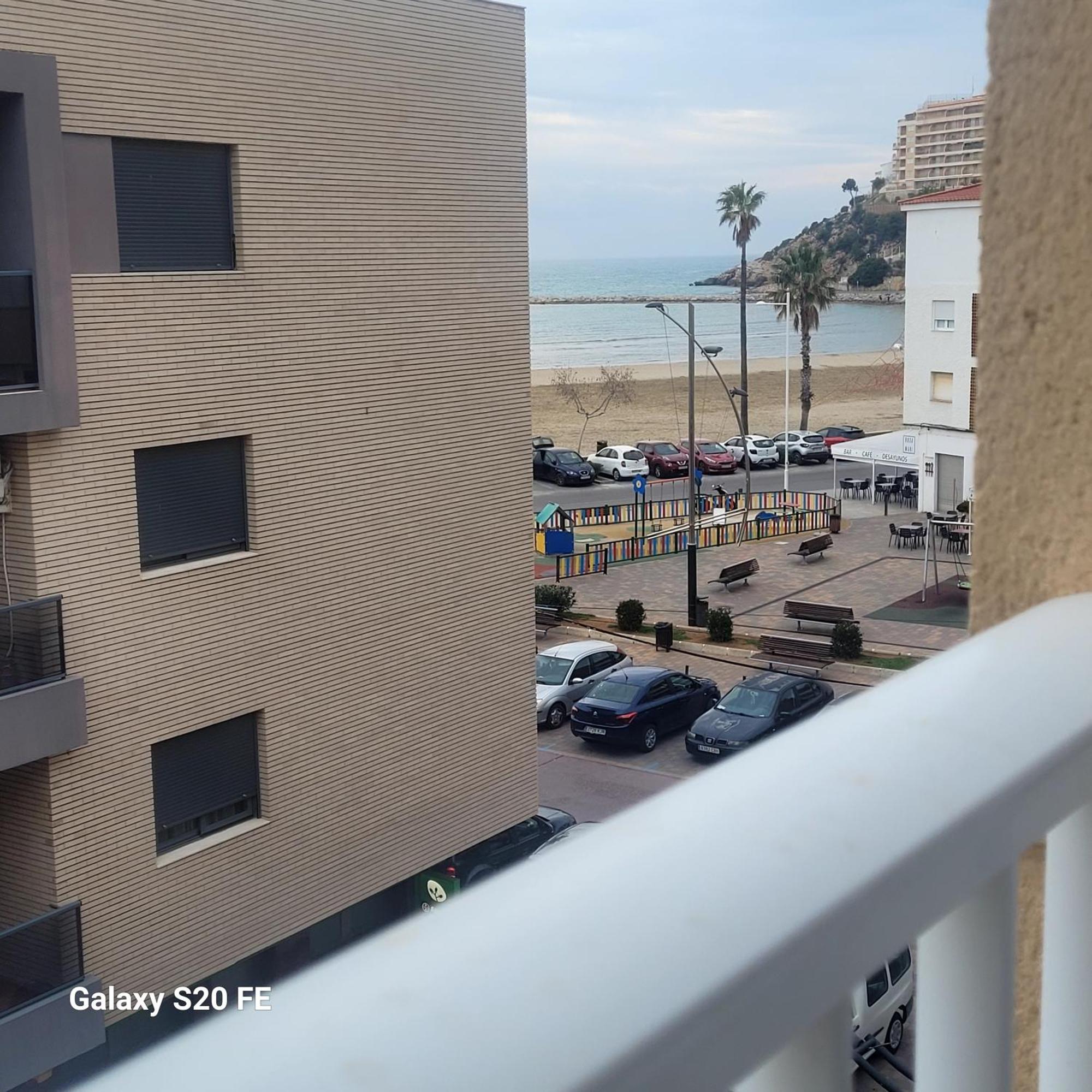Apartment Playa Sur Casa Kiko