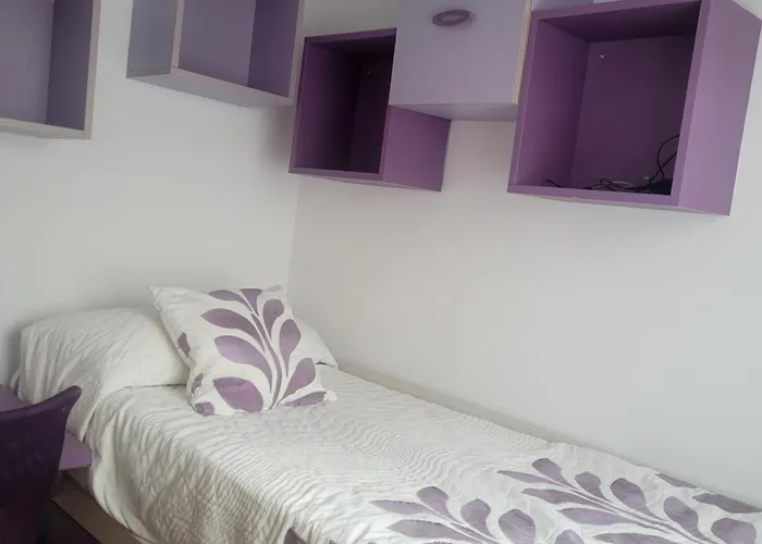 Apartamento Playa Sur Casa Kiko