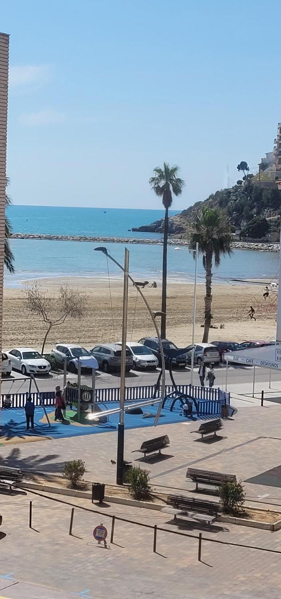 Appartement Playa Sur Casa Kiko *